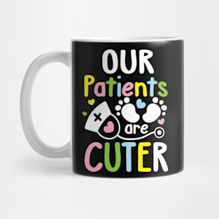 Our Patients are Cuter Mug